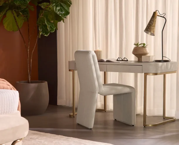 Jamille Desk - Image 2
